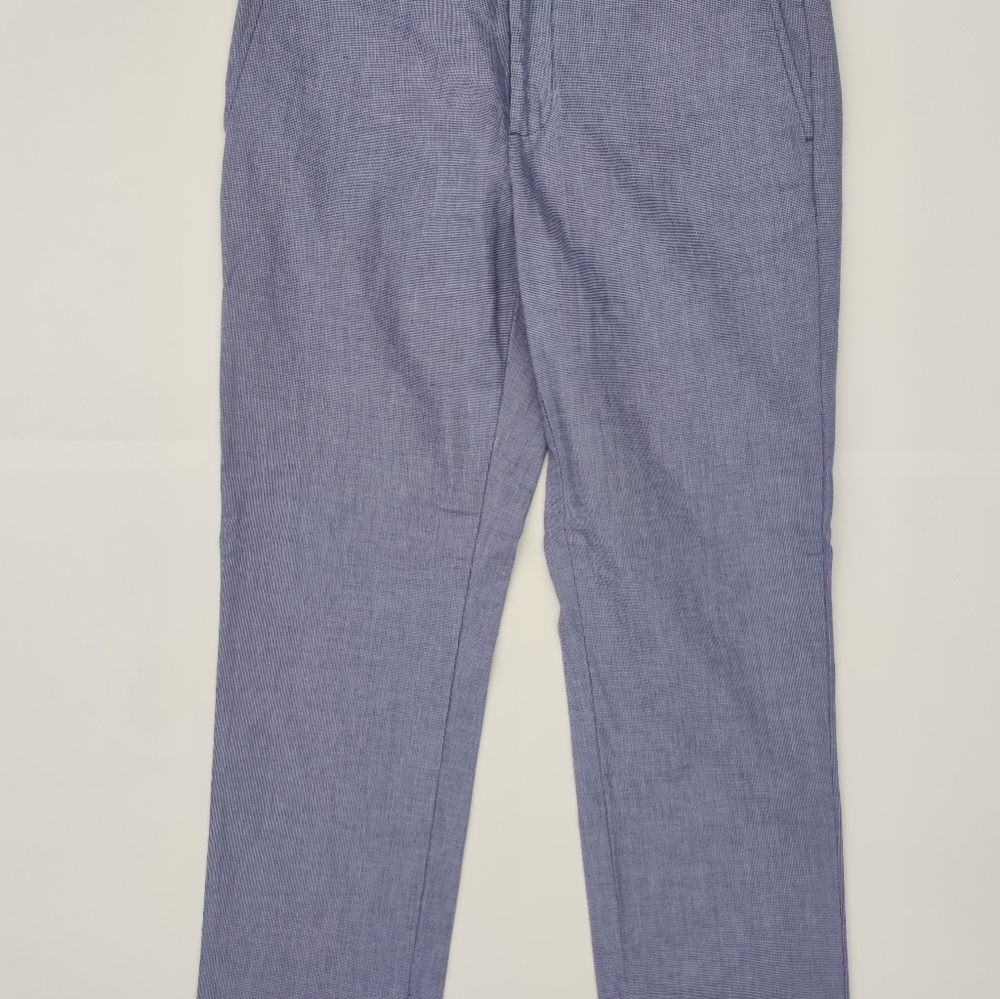 Banana Republic Aiden fit